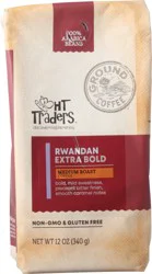 Harris Teeter Coffee Rwanda