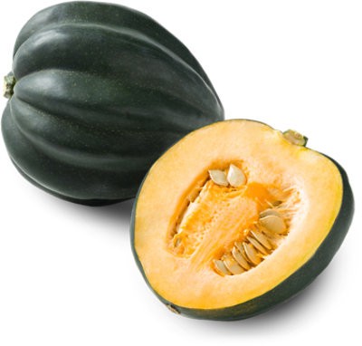 slide 1 of 1, Organic Acorn Squash, per lb