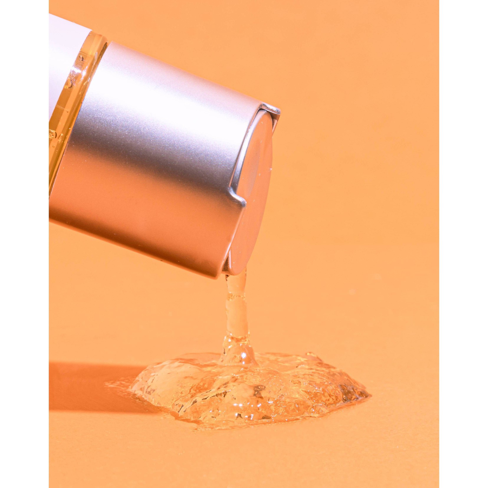 The Honey Pot Company The Honey Pot Organic Water Based Personal Lube Strawberry 2 fl oz 2