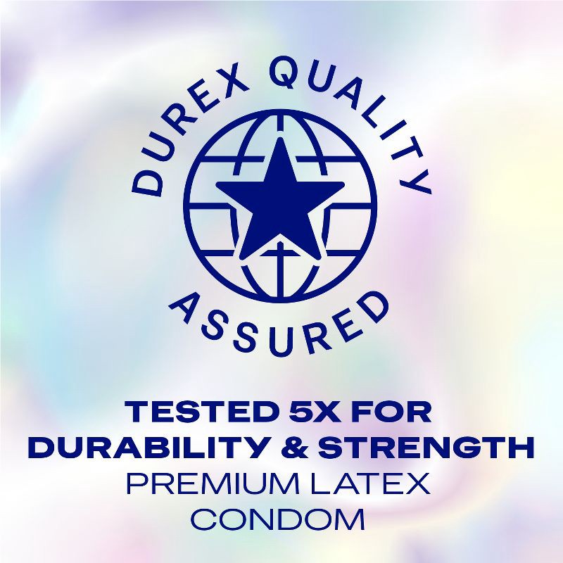 slide 13 of 17, Durex Contraceptives Air - 36ct, 36 ct
