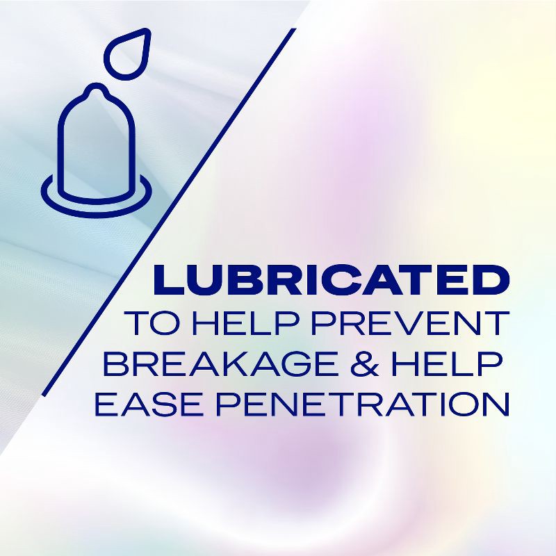 slide 5 of 17, Durex Contraceptives Air - 36ct, 36 ct