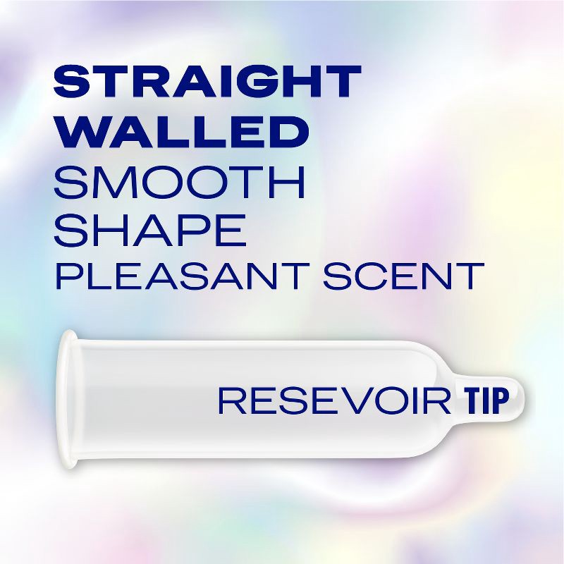 slide 11 of 17, Durex Contraceptives Air - 36ct, 36 ct