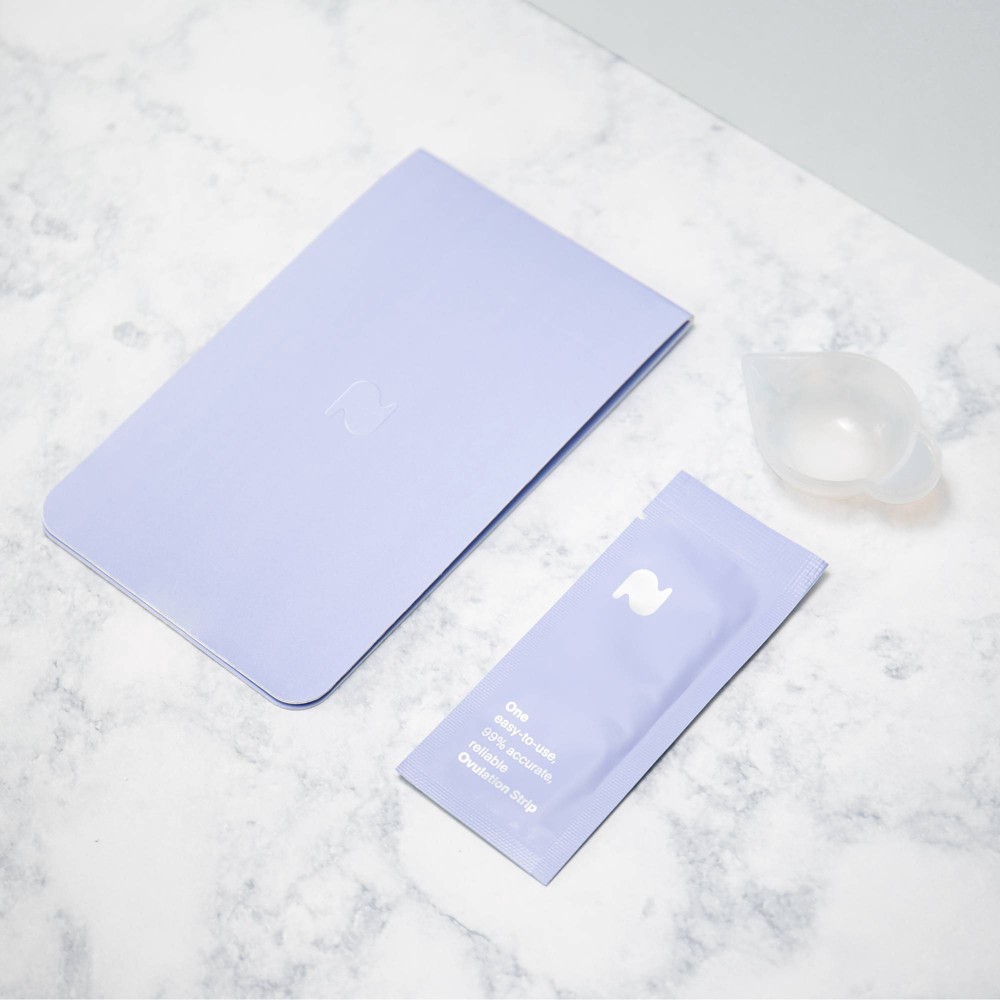 slide 4 of 9, Natalist Ovulation Test Strips - 30ct, 30 ct