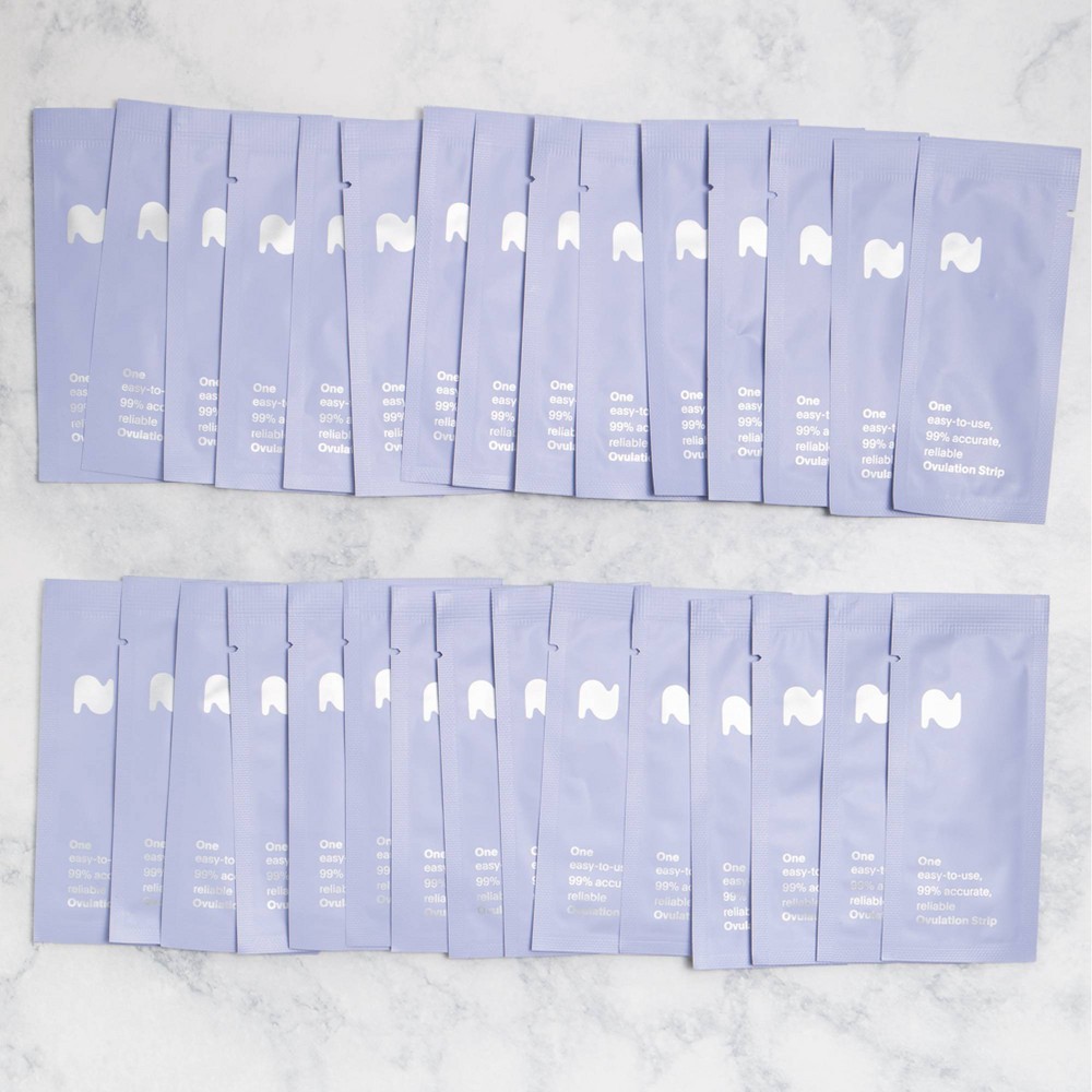 Natalist Ovulation Test Strips 30ct 30 ct Shipt
