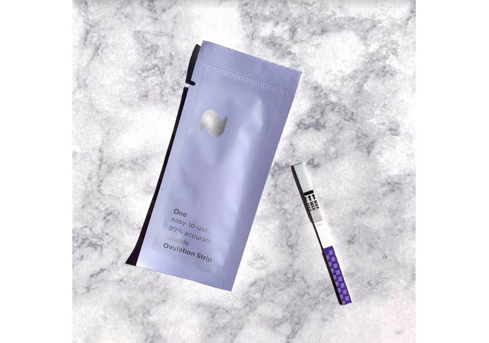 Natalist Ovulation Test Strips 30ct 30 ct Shipt