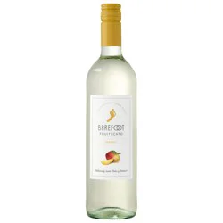 Barefoot Cellars Fruitscato Mango Moscato Sweet Wine - 750ml Bottle