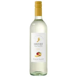Barefoot Cellars Fruitscato Mango Moscato Sweet Wine - 750ml Bottle