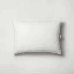 Standard/Queen Memory Foam & Down Alternative Bed Pillow - Casaluna™