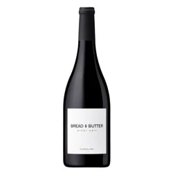 Bread & Butter Pinot Noir Red Wine - 750ml Bottle