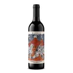 Rabble Cabernet Sauvignon Red Wine - 750ml Bottle