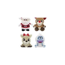 Rudolph Mini Jingler Assortment, Multi