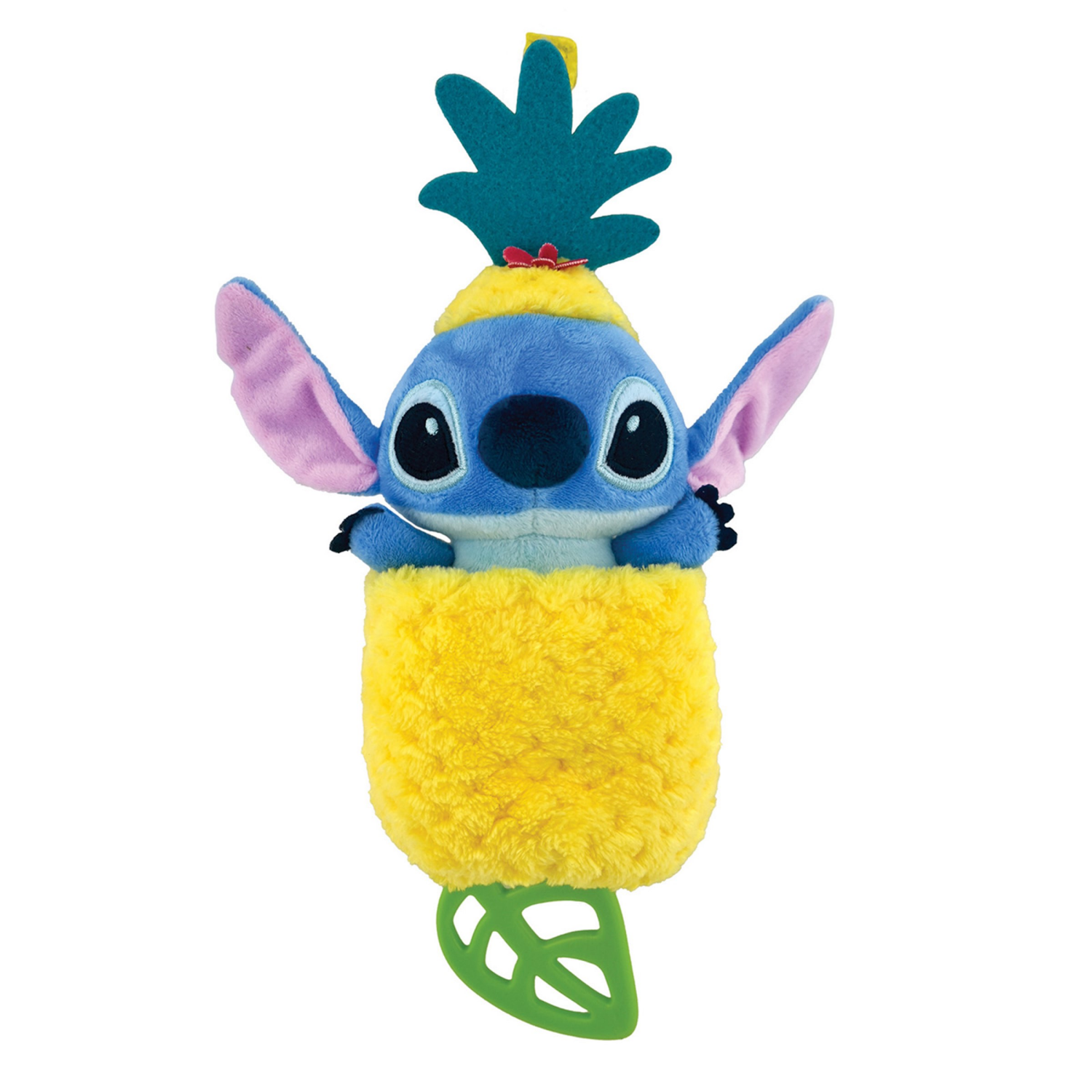 slide 1 of 1, Disney Stitch Ziggle Toy, 1 ct