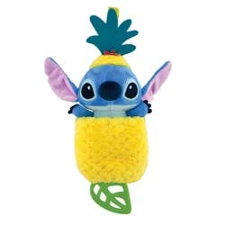 Disney Stitch Ziggle Toy