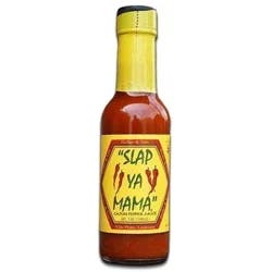 Slap Ya Mama Cajun Pepper Sauce - 5 oz