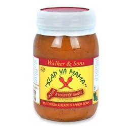 Slap Ya Mama Sauce 16 oz