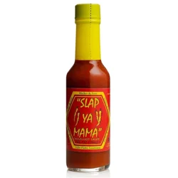 Slap Ya Mama Hot Sauce 5 oz