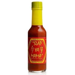 Slap Ya Mama Hot Sauce 5 oz