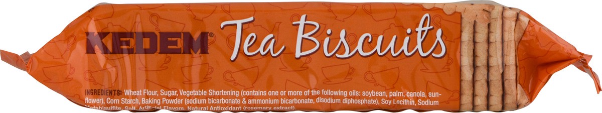slide 11 of 12, Kedem Orange Tea Biscuits 4.2 oz, 4.2 oz