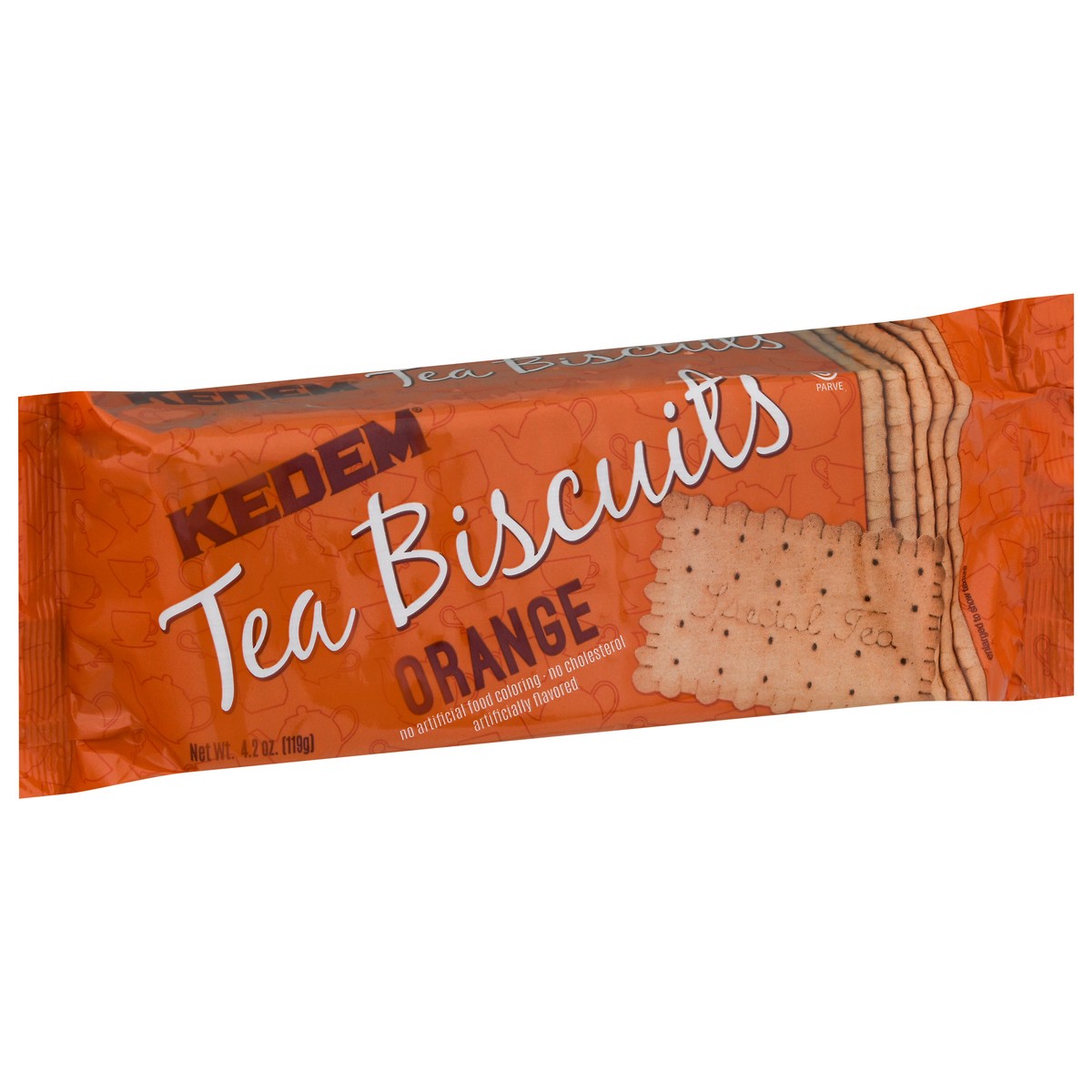 slide 12 of 12, Kedem Orange Tea Biscuits 4.2 oz, 4.2 oz