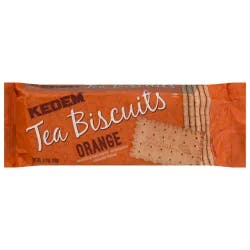 Kedem Orange Tea Biscuits 4.2 oz