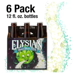 Elysian Brewing Company Space Dust India Pale Ale