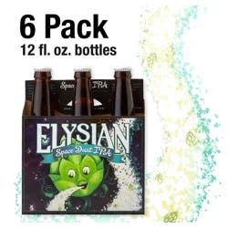 Elysian Brewing Company Space Dust India Pale Ale