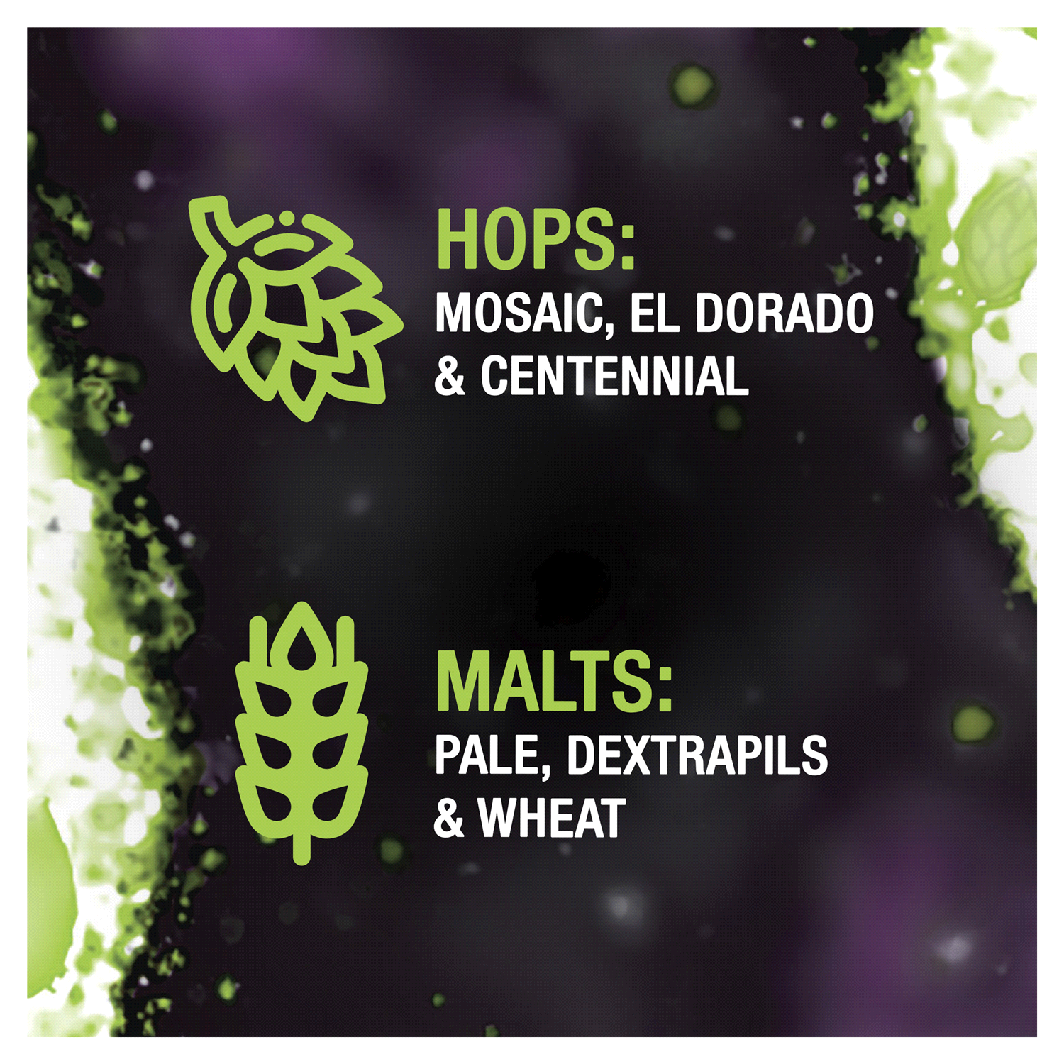 slide 2 of 4, Elysian Space Dust IPA Beer 12 ea, 12 ct; 12 fl oz