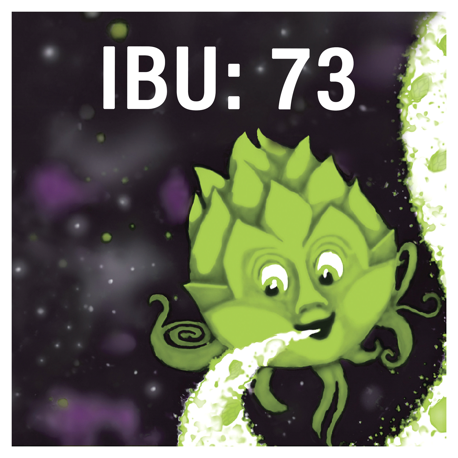 slide 3 of 4, Elysian Space Dust IPA Beer 12 ea, 12 ct; 12 fl oz