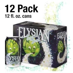 Elysian Space Dust IPA Beer 12 ea