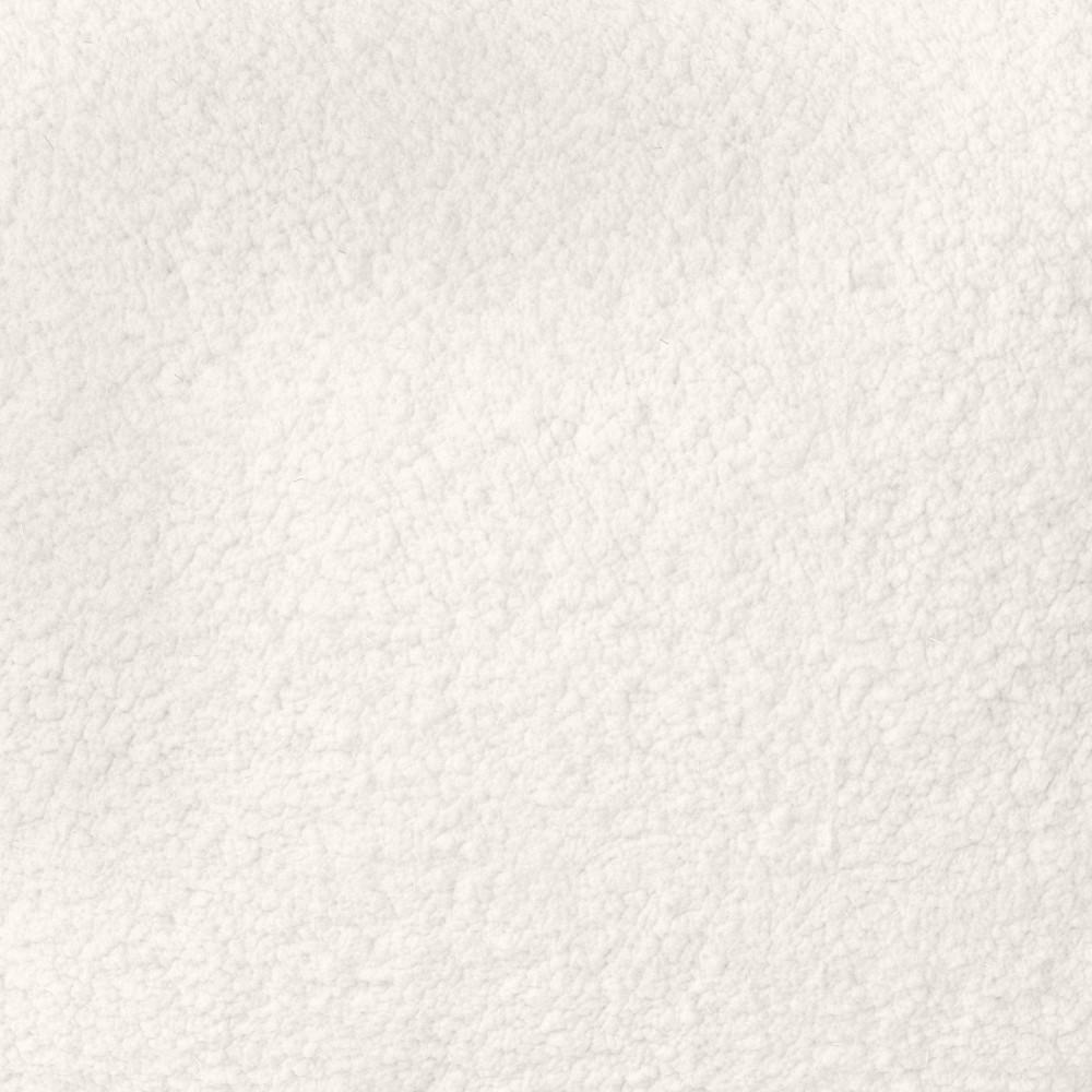 slide 5 of 5, Sherpa Pouf Cream - Room Essentials, 1 ct