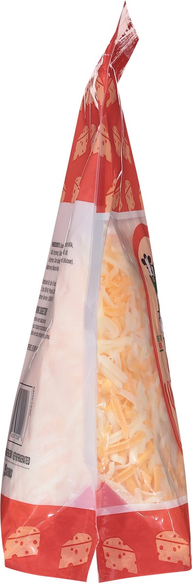 slide 3 of 13, La Chona Cheddar Quesadilla Cheese Blend 32 oz, 32 oz