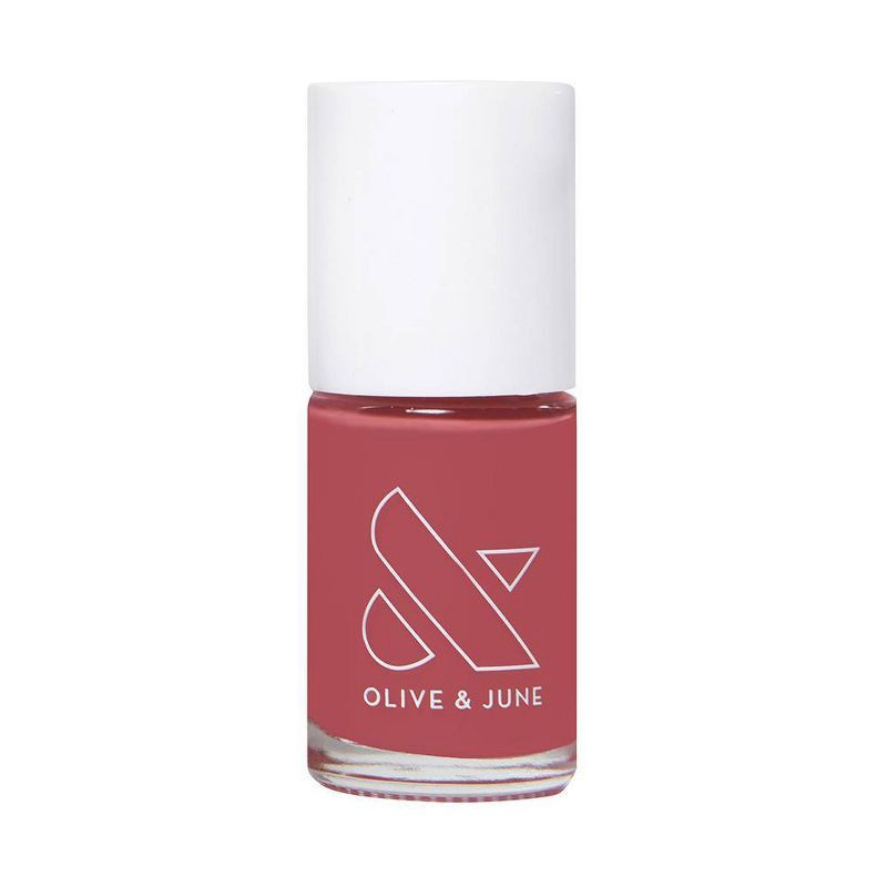 slide 1 of 4, Olive & June Nail Polish - LD - 0.46 fl oz, 0.46 fl oz