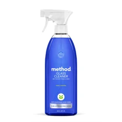 method Mint Glass Cleaner 28 fl oz