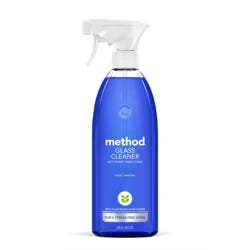 method Mint Glass Cleaner 28 fl oz