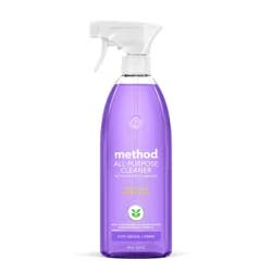 Method French Lavender All-Purpose Surface Cleaner