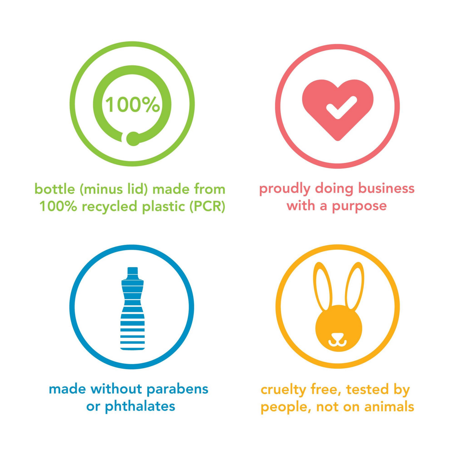 slide 5 of 5, Method Squirt + Mop Hardwood Floor Cleaner, Almond, 25 fl oz