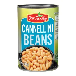 Our Family Cannellini Beans
