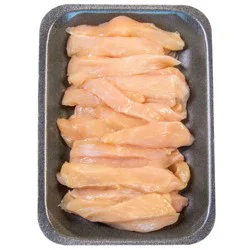 Raley's Chicken Stir Fry - per lb
