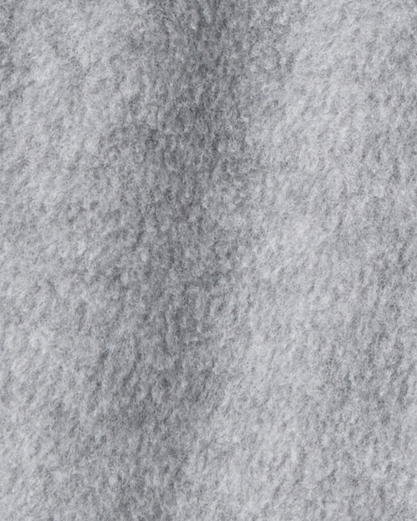 slide 2 of 3, Carter's Carters Toddler Boy Fleece Joggers - Grey Grey 4T, 1 ct