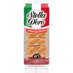 Stella d'Oro Roman Egg Biscuits Cookies