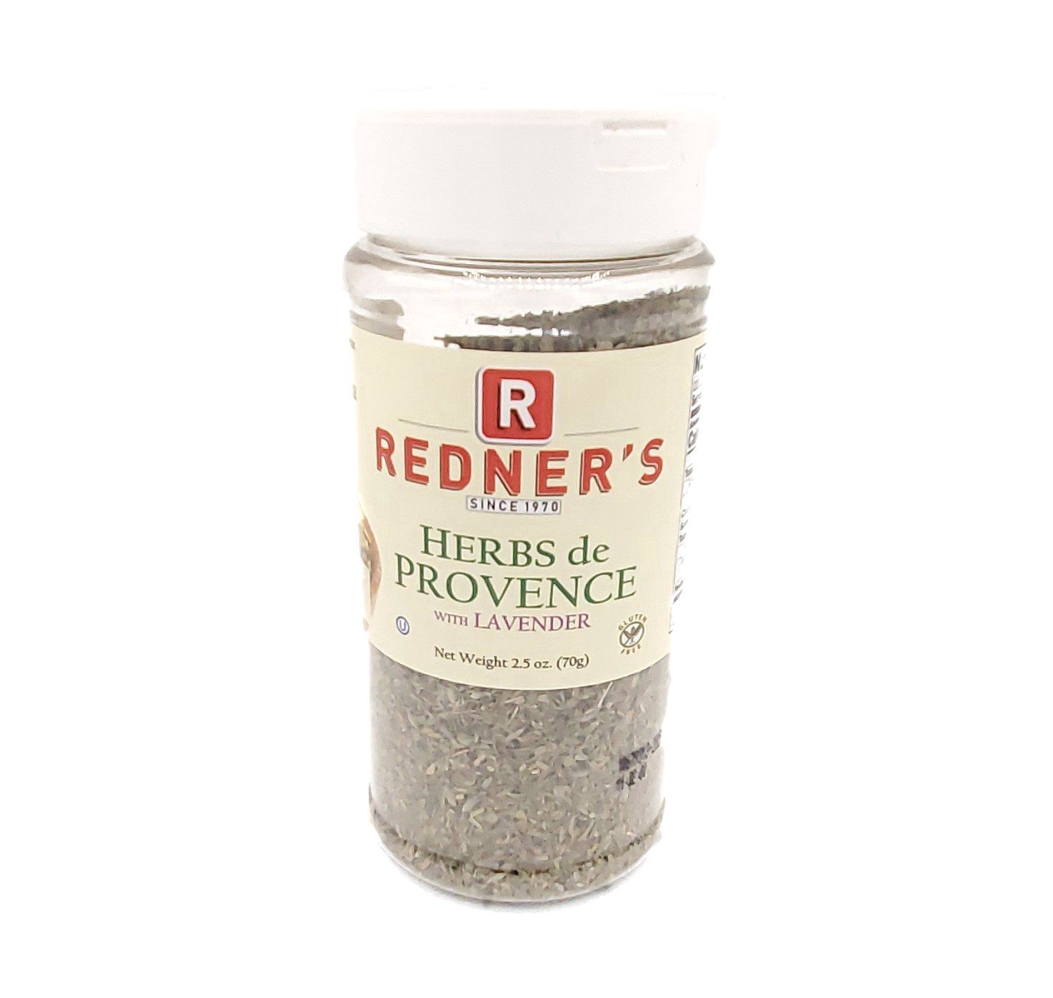 slide 1 of 1, Kuhn's Redner's Herb De Provence, 2.5 oz