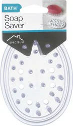 Spectrum Bath Soap Saver 1 ea