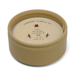 Foundry WW Ceramic Rosewood 15 oz