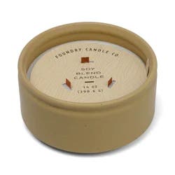 Foundry WW Ceramic Rosewood 15 oz