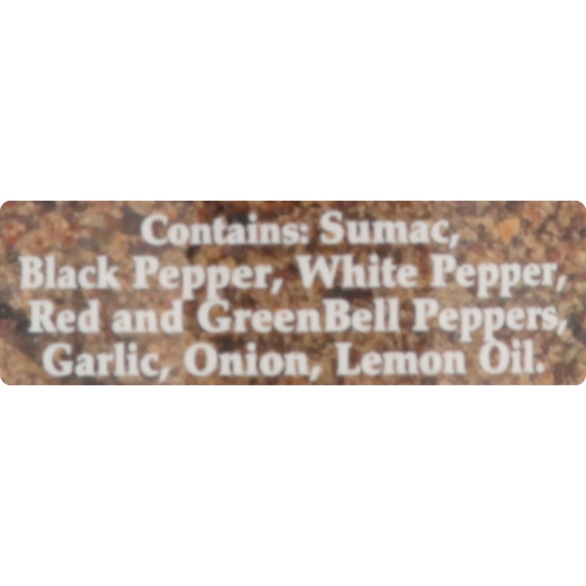 slide 8 of 10, Morton & Bassett Lemon Pepper Blend 1.4 oz, 1.4 oz
