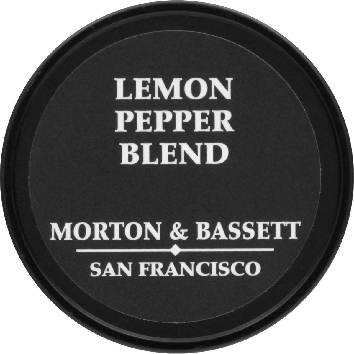 slide 5 of 10, Morton & Bassett Lemon Pepper Blend 1.4 oz, 1.4 oz