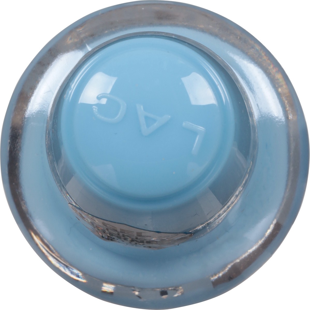 slide 4 of 10, L.A. Colors Color Craze CNL226 Splashy Gel Extreme Shine Nail Polish 0.44 fl oz, 0.44 fl oz