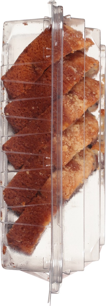 slide 2 of 17, Sweet P's Bake Shop Sliced Blueberry Creme Cake 16 oz, 16 oz