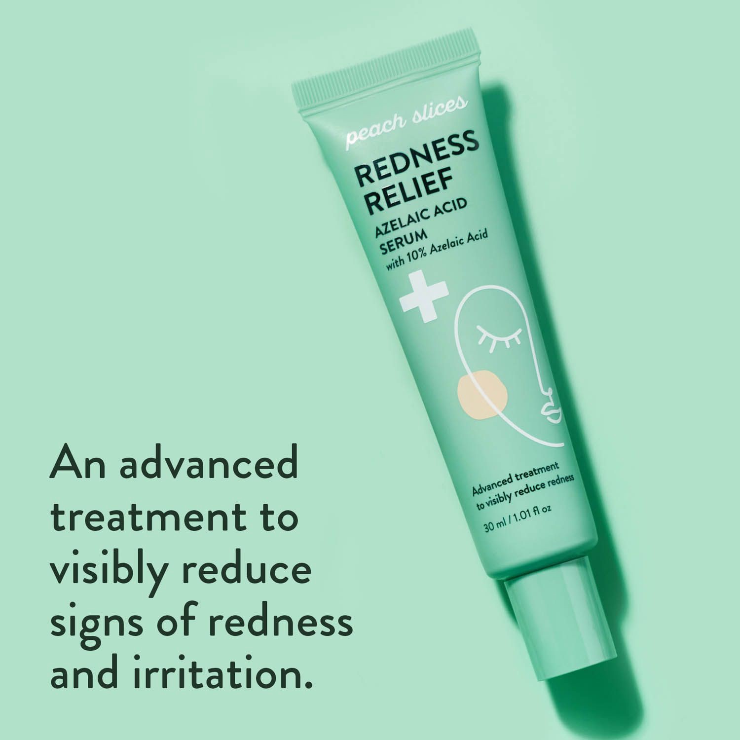 slide 4 of 6, P&L Rdns Rlf Azelaic Acid Srm, 11 oz