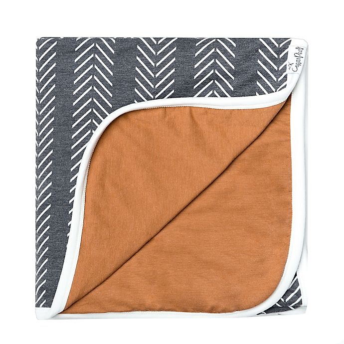 slide 1 of 8, Copper Pearl Canyon 3-Layer Reversible Quilt, 1 ct